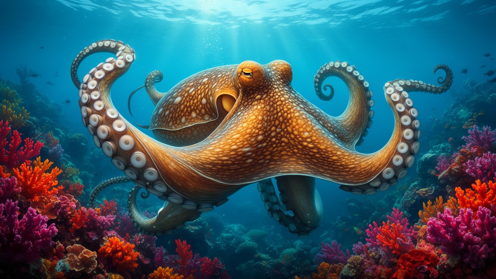 25 Scariest Ocean Creatures